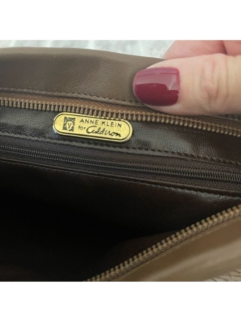Anne Klein Crossbody - Picture 8 of 8